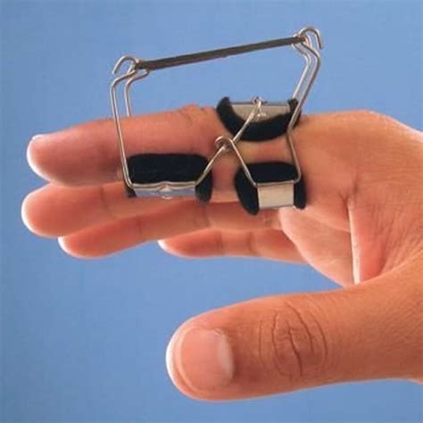 Amazon.com: Reverse Knuckle Bender Splint